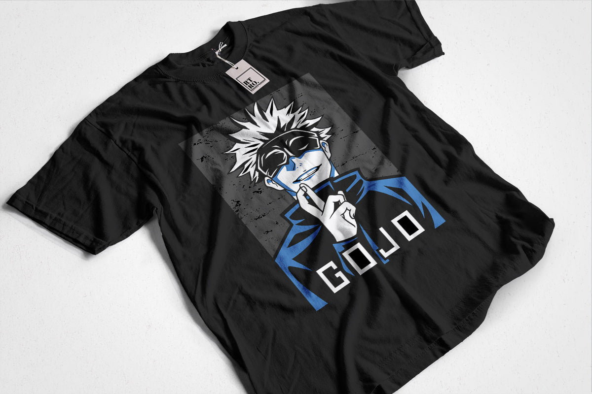 Jujutsu Kaisen Shirt