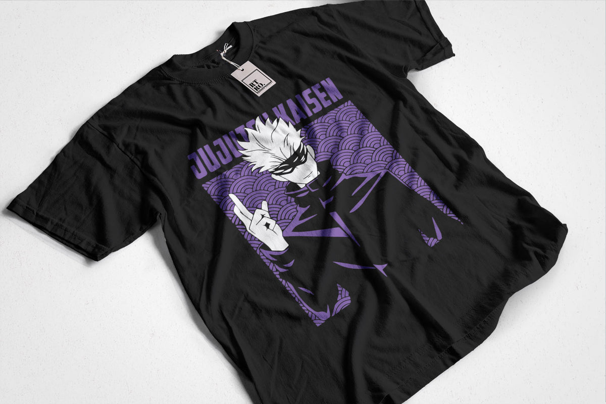 Jujutsu Kaisen Shirt