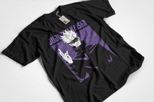 Jujutsu Kaisen Shirt