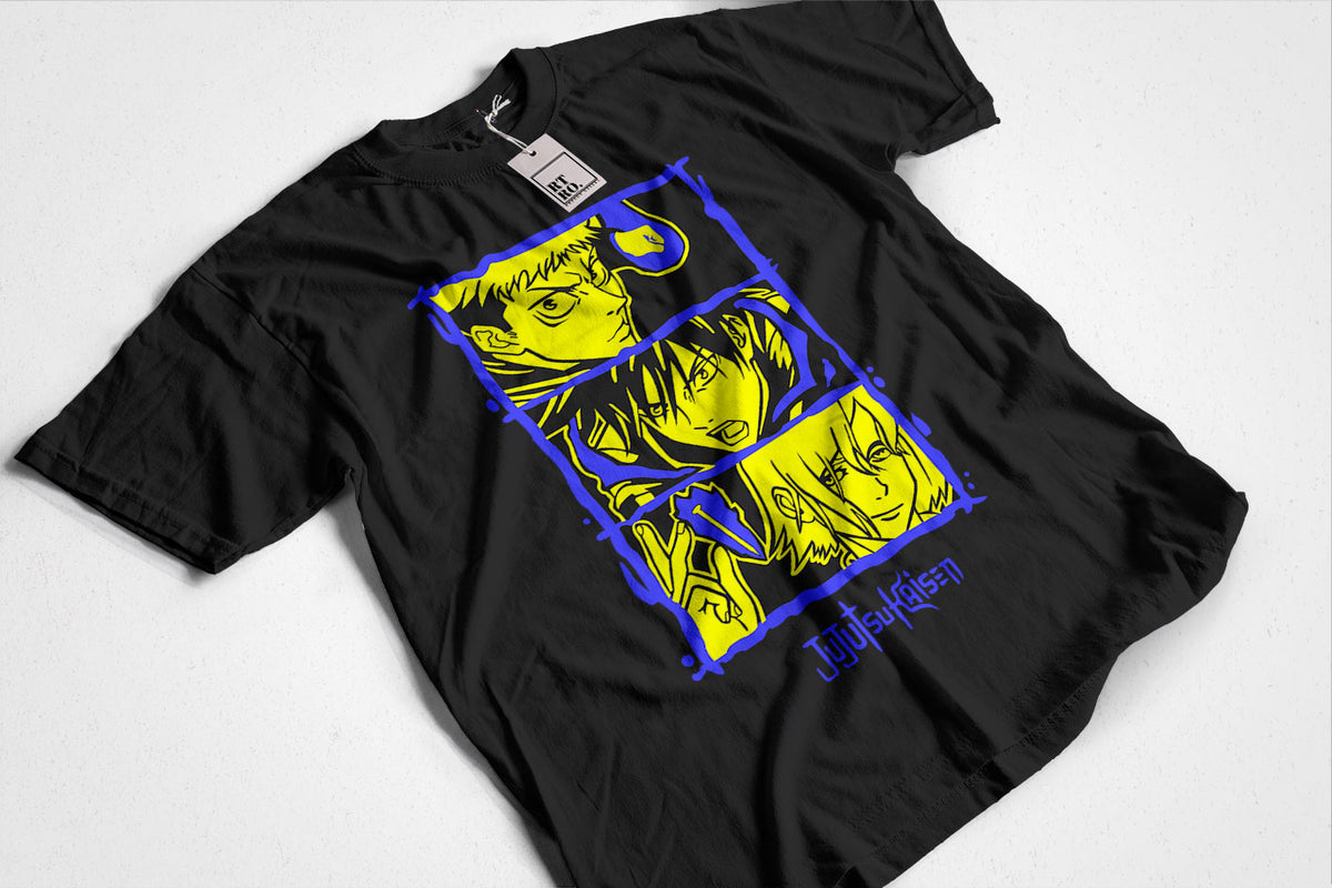 Jujutsu Kaisen Shirt