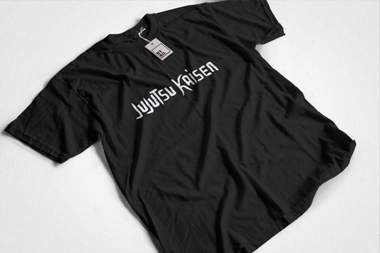 Jujutsu Kaisen Shirt