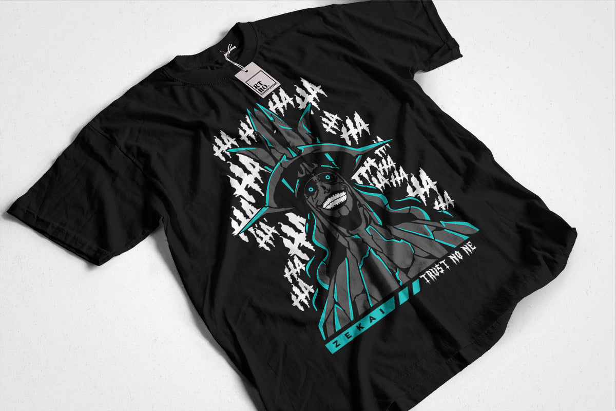 Solo Leveling Shirt