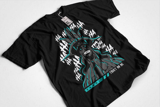 Solo Leveling Shirt