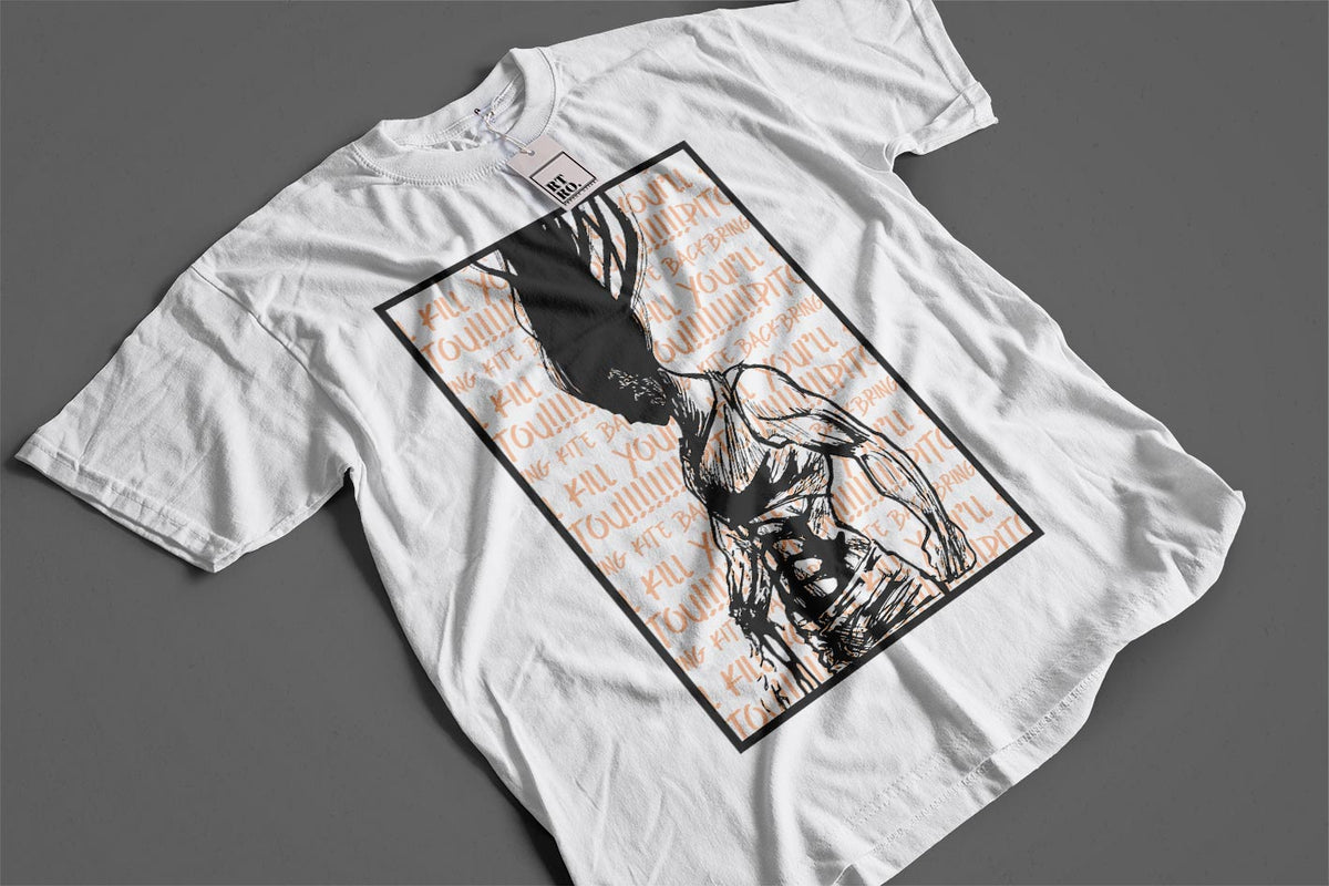 Hunter X Hunter Shirt