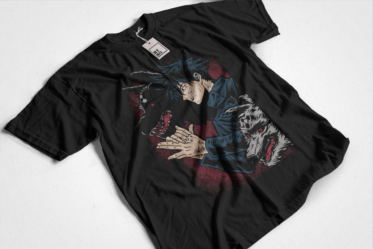 Jujutsu Kaisen Shirt