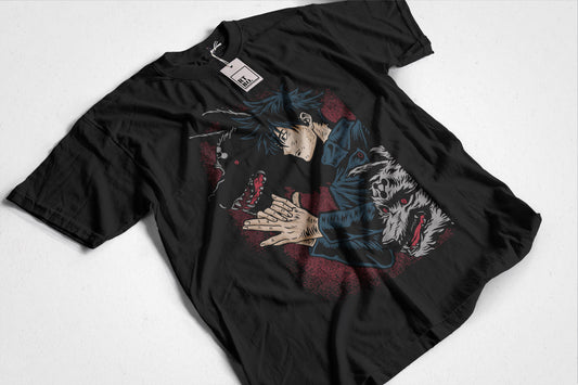 Jujutsu Kaisen Shirt