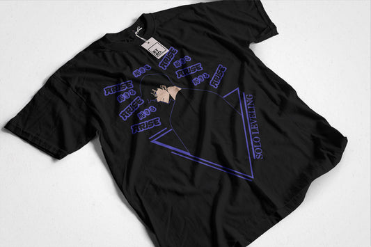 Solo Leveling Shirt
