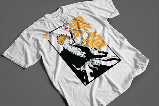 Bleach Shirt