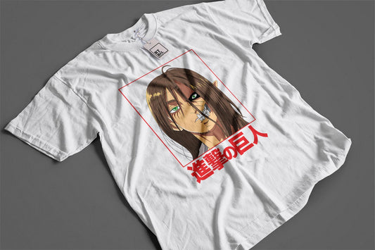 Attack on Titan Shirt