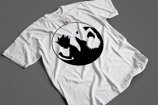 Hunter X Hunter Shirt