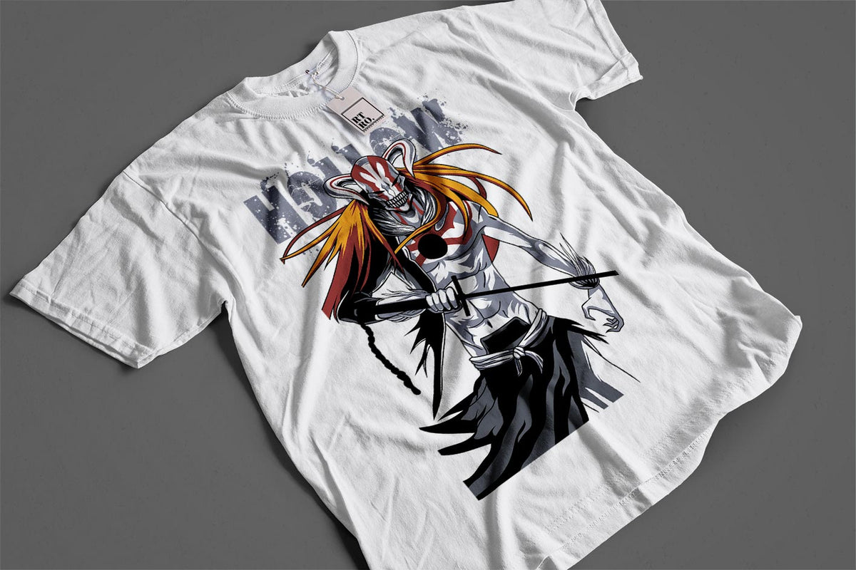 Bleach Shirt