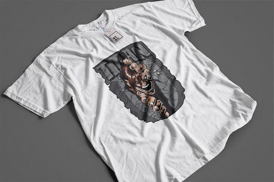 Attack on Titan Shirt
