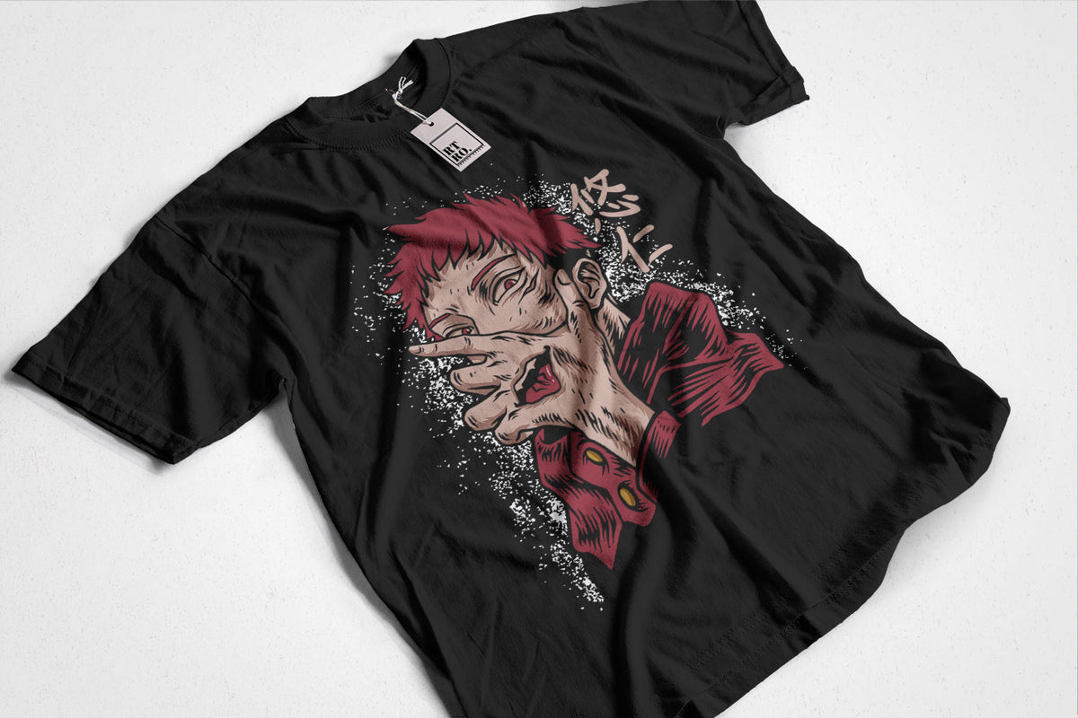 Jujutsu Kaisen Shirt