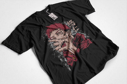 Jujutsu Kaisen Shirt
