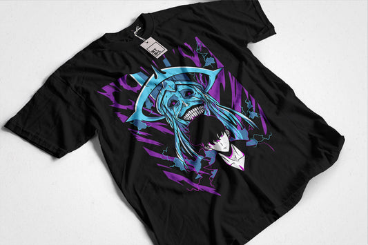 Solo Leveling Shirt