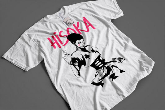 Hunter X Hunter Shirt