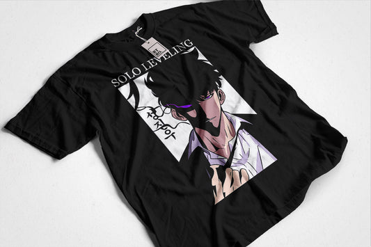 Solo Leveling Shirt