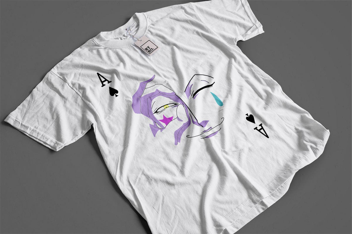 Hunter X Hunter Shirt