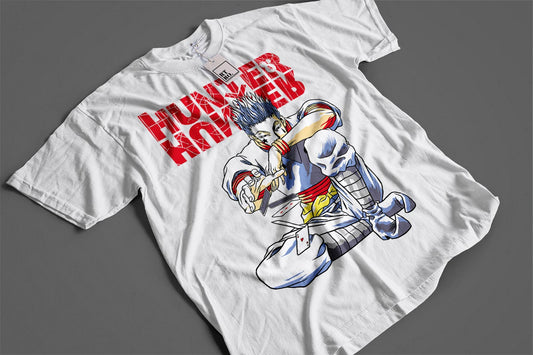 Hunter X Hunter Shirt