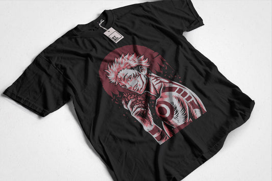 Jujutsu Kaisen Shirt