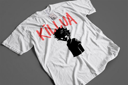 Hunter X Hunter Shirt