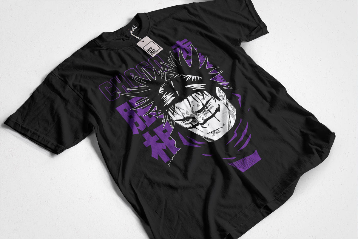 Jujutsu Kaisen Shirt