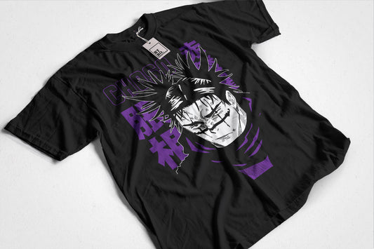 Jujutsu Kaisen Shirt
