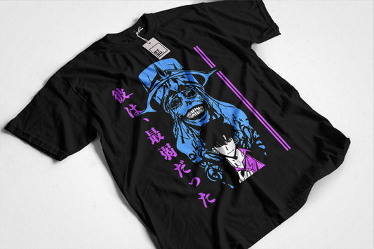 Solo Leveling Shirt