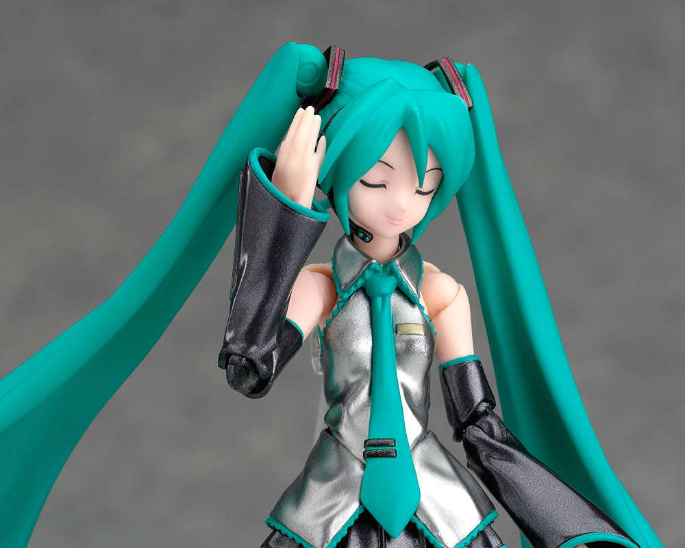 Hatsune Miku – figma Live Stage Ver.