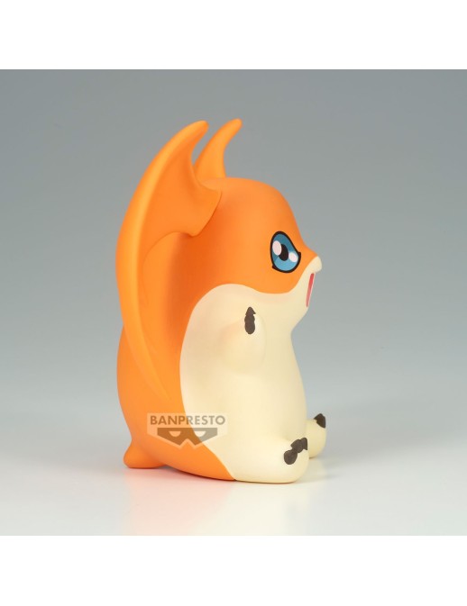 Digimon Adventure – Patamon SOFVIMATES Figure