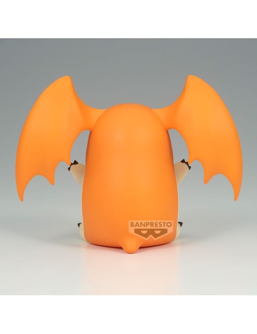 Digimon Adventure – Patamon SOFVIMATES Figure