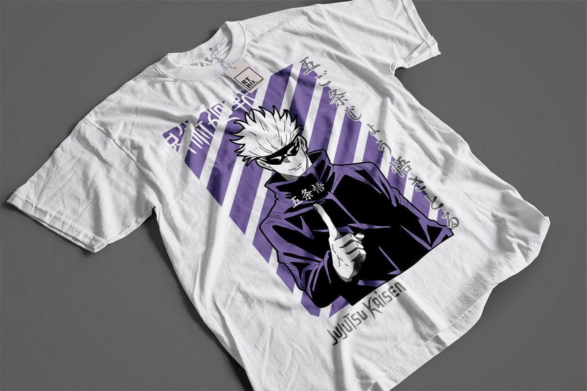 Jujutsu Kaisen Shirt
