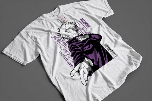 Jujutsu Kaisen Shirt