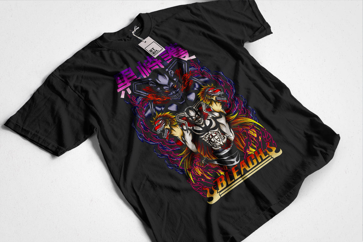 Bleach Shirt
