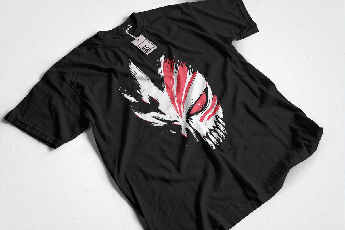 Bleach Shirt