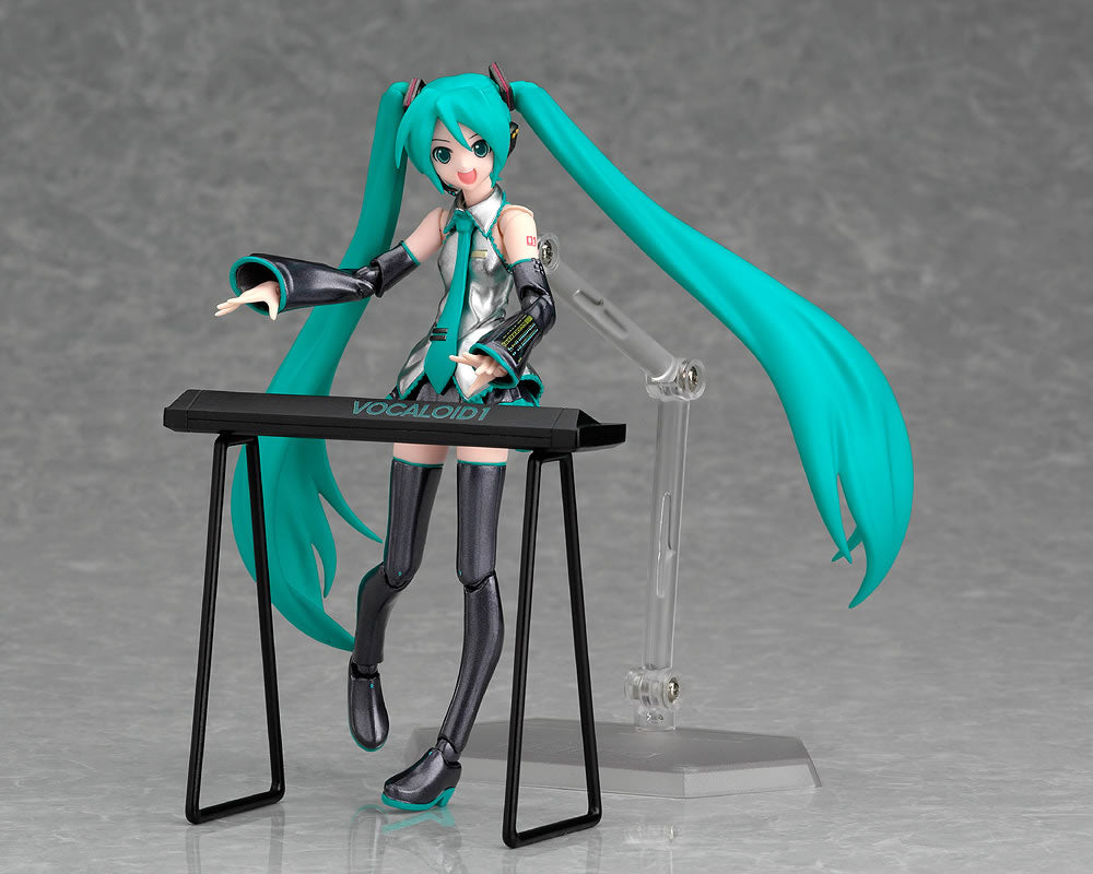 Hatsune Miku – figma Live Stage Ver.