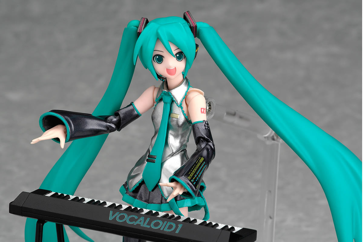 Hatsune Miku – figma Live Stage Ver.