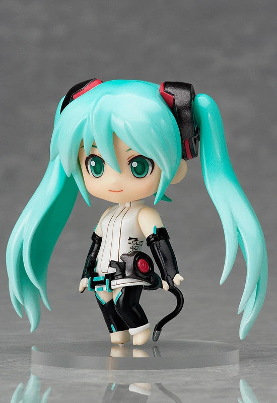 Nendoroid Petit Hatsune Miku, Kagamine Rin & Len Append Set