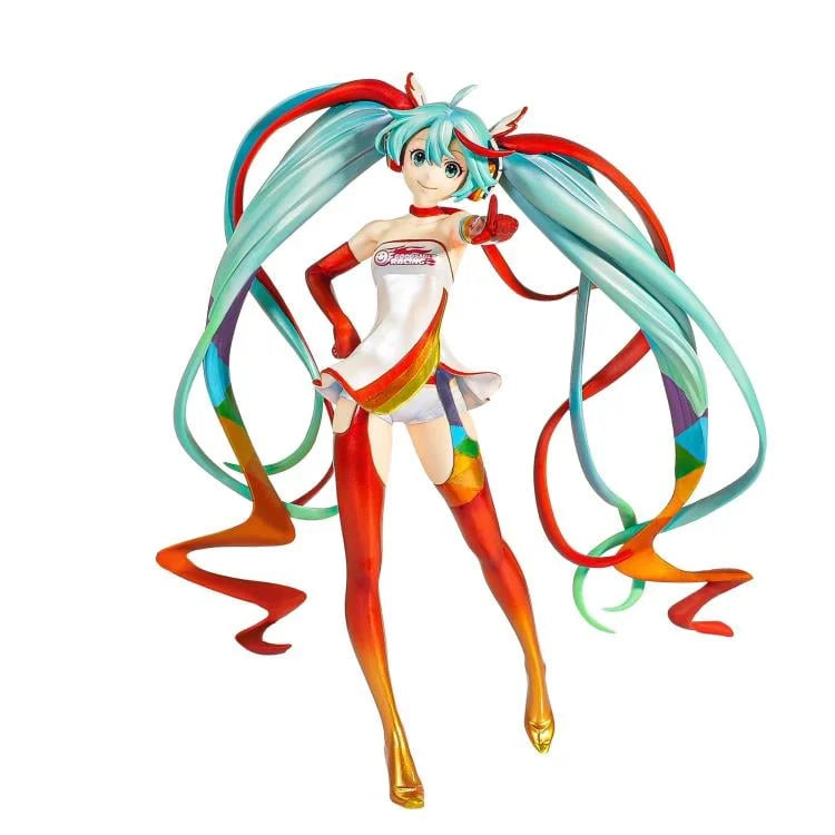 Hatsune Miku – Racing Miku 2016 SQ Figure