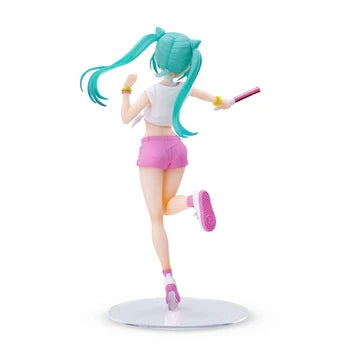 Hatsune Miku Live Audience Luminasta Figure