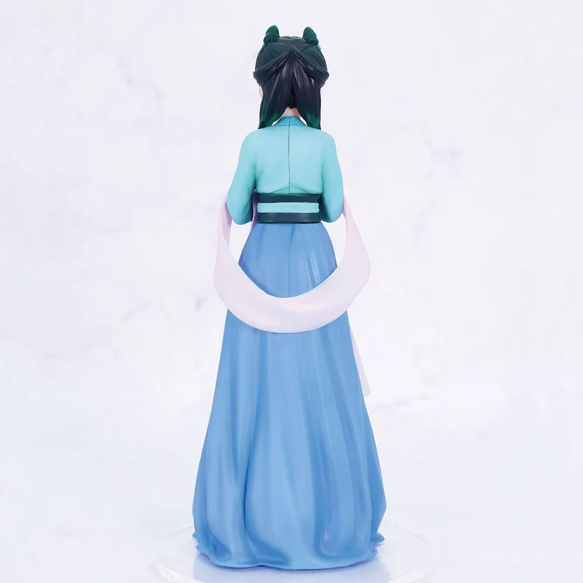 The Apothecary Diaries – Maomao Hunting Vivit Figure