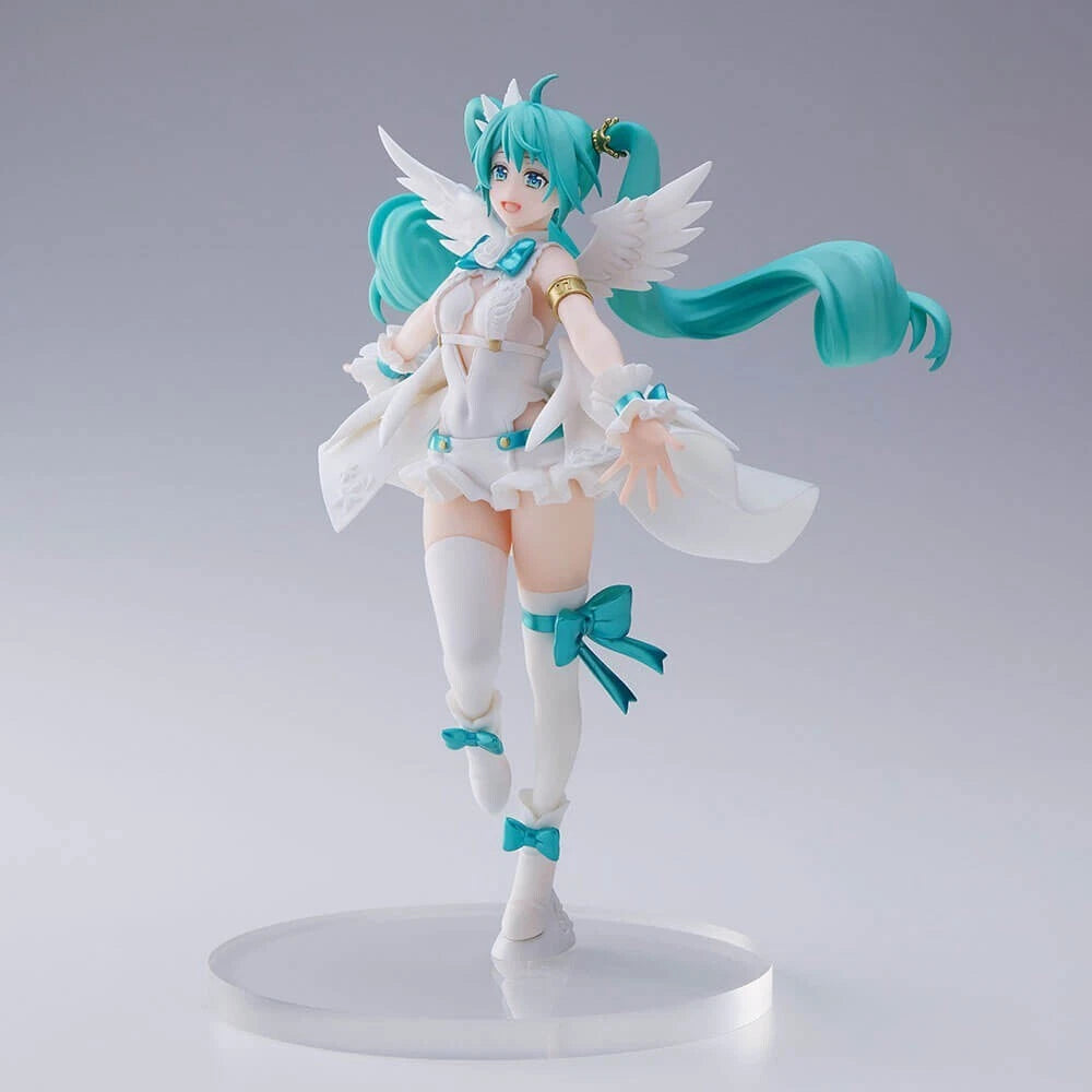Hatsune Miku 15th Anniversary Yuichi Murakami Ver. – Super Premium Figure