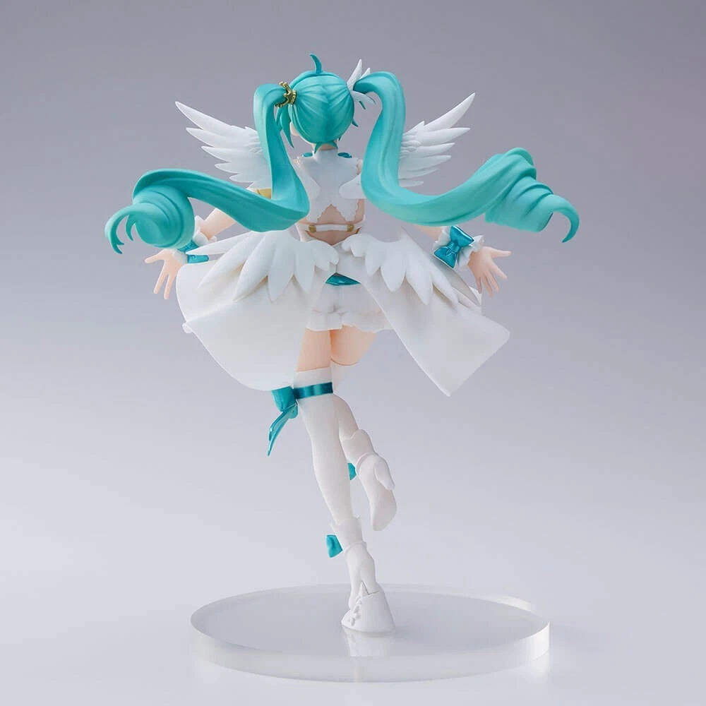 Hatsune Miku 15th Anniversary Yuichi Murakami Ver. – Super Premium Figure