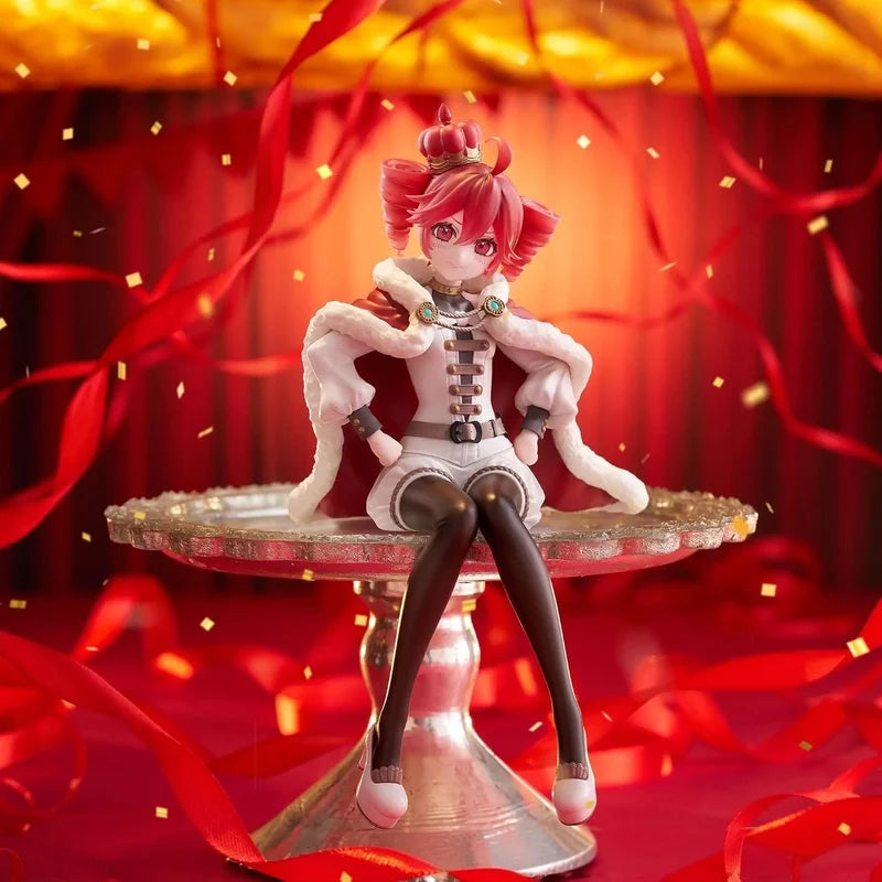 Kasane Teto – King Ver. Noodle Stopper Figure