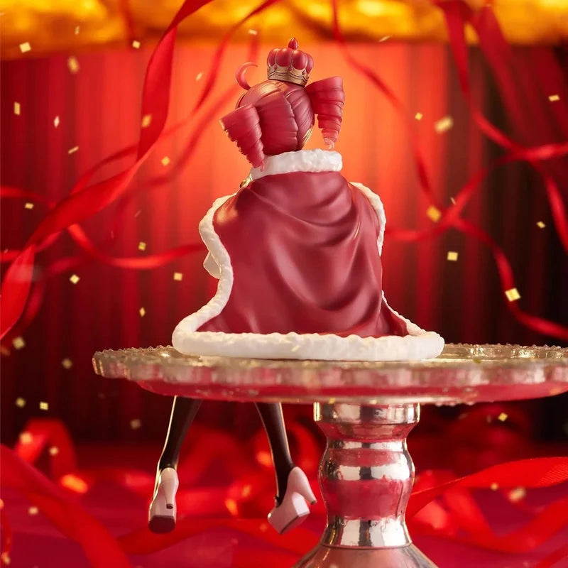 Kasane Teto – King Ver. Noodle Stopper Figure