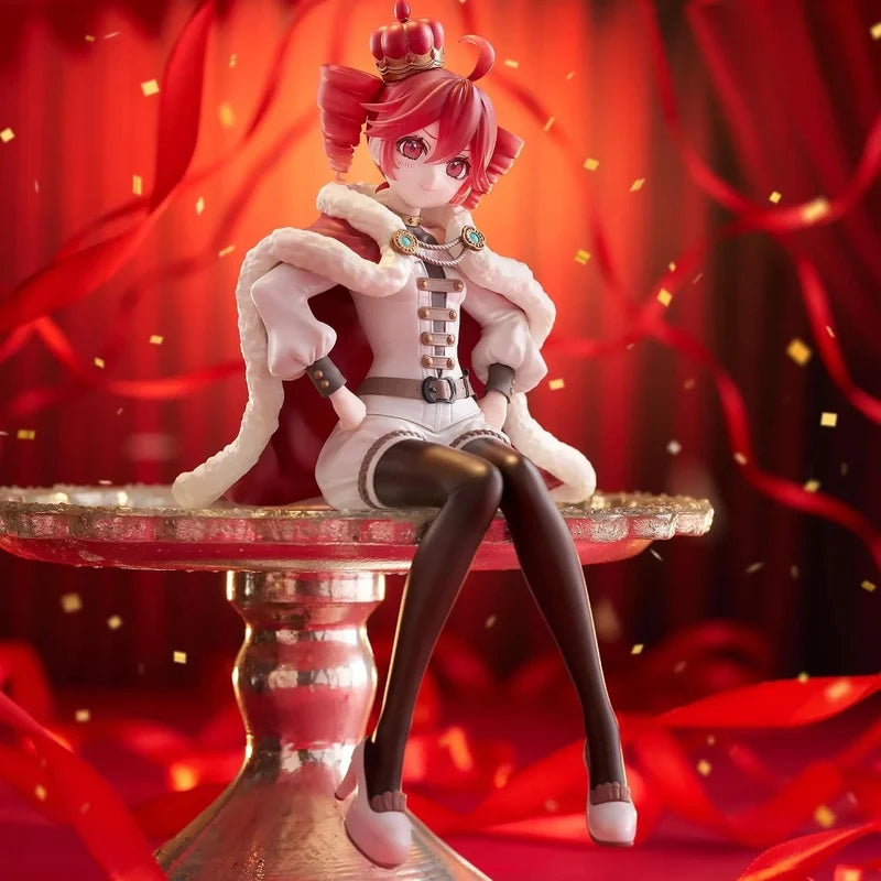 Kasane Teto – King Ver. Noodle Stopper Figure