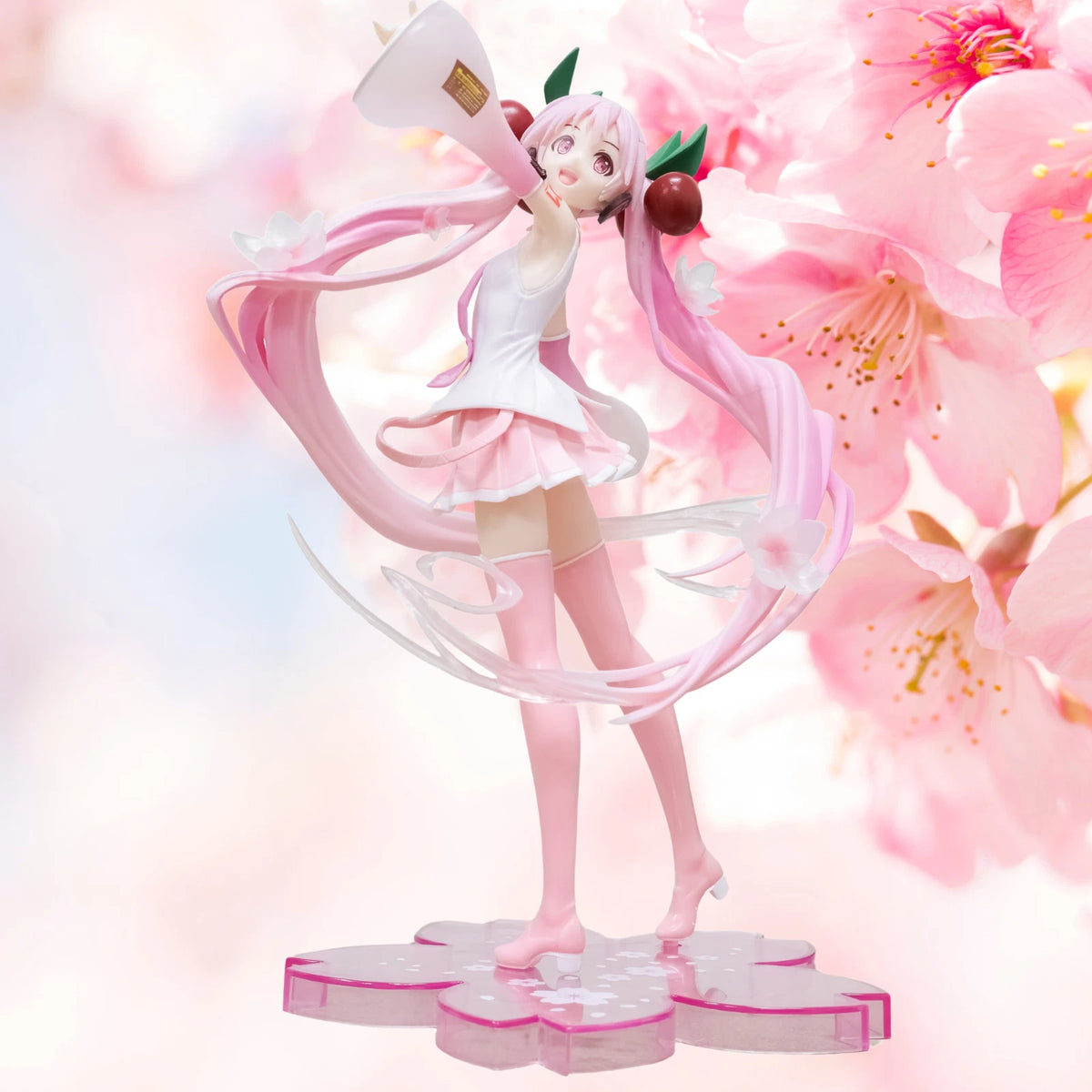 Sakura Miku Drawing Figure 2020 Ver. – Taito