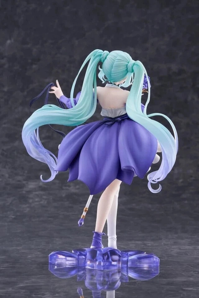 Hatsune Miku – Birthday 2024 AMP+ Flower Ver.