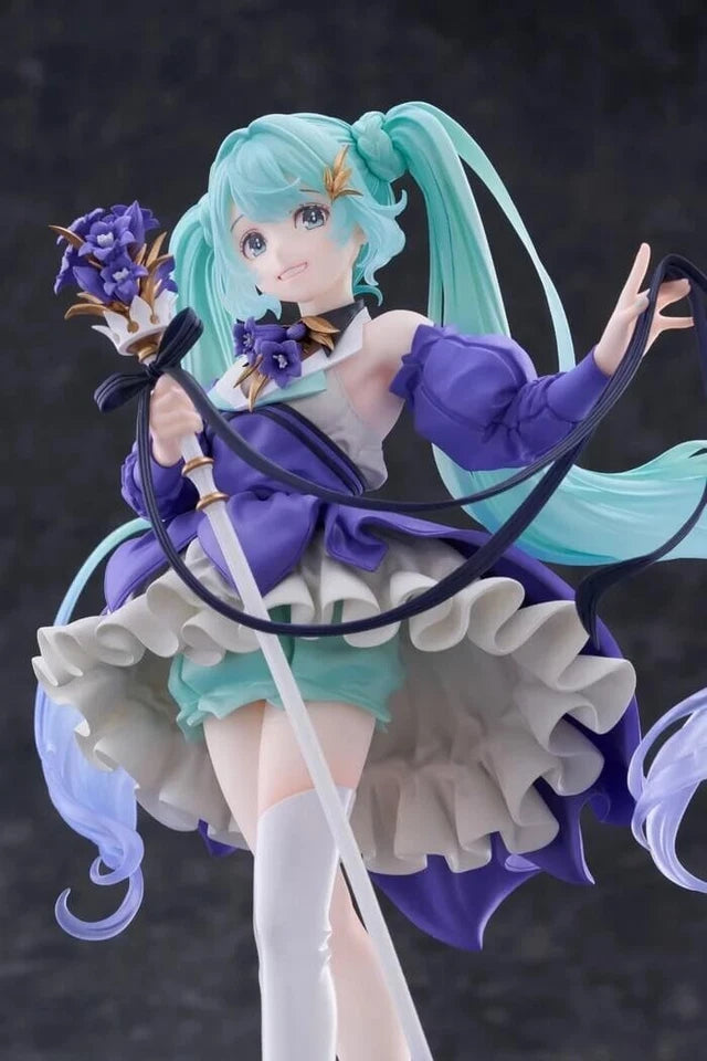 Hatsune Miku – Birthday 2024 AMP+ Flower Ver.