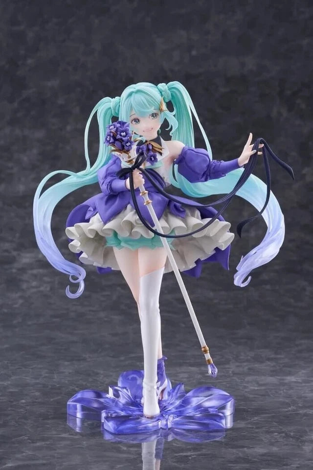 Hatsune Miku – Birthday 2024 AMP+ Flower Ver.